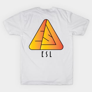 ESL T-Shirt